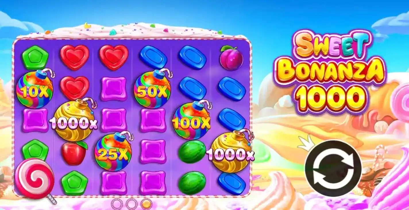Sweet Bonanza Spiele mit Giropay Einzahlung kombinieren – Deutsche Anleitung